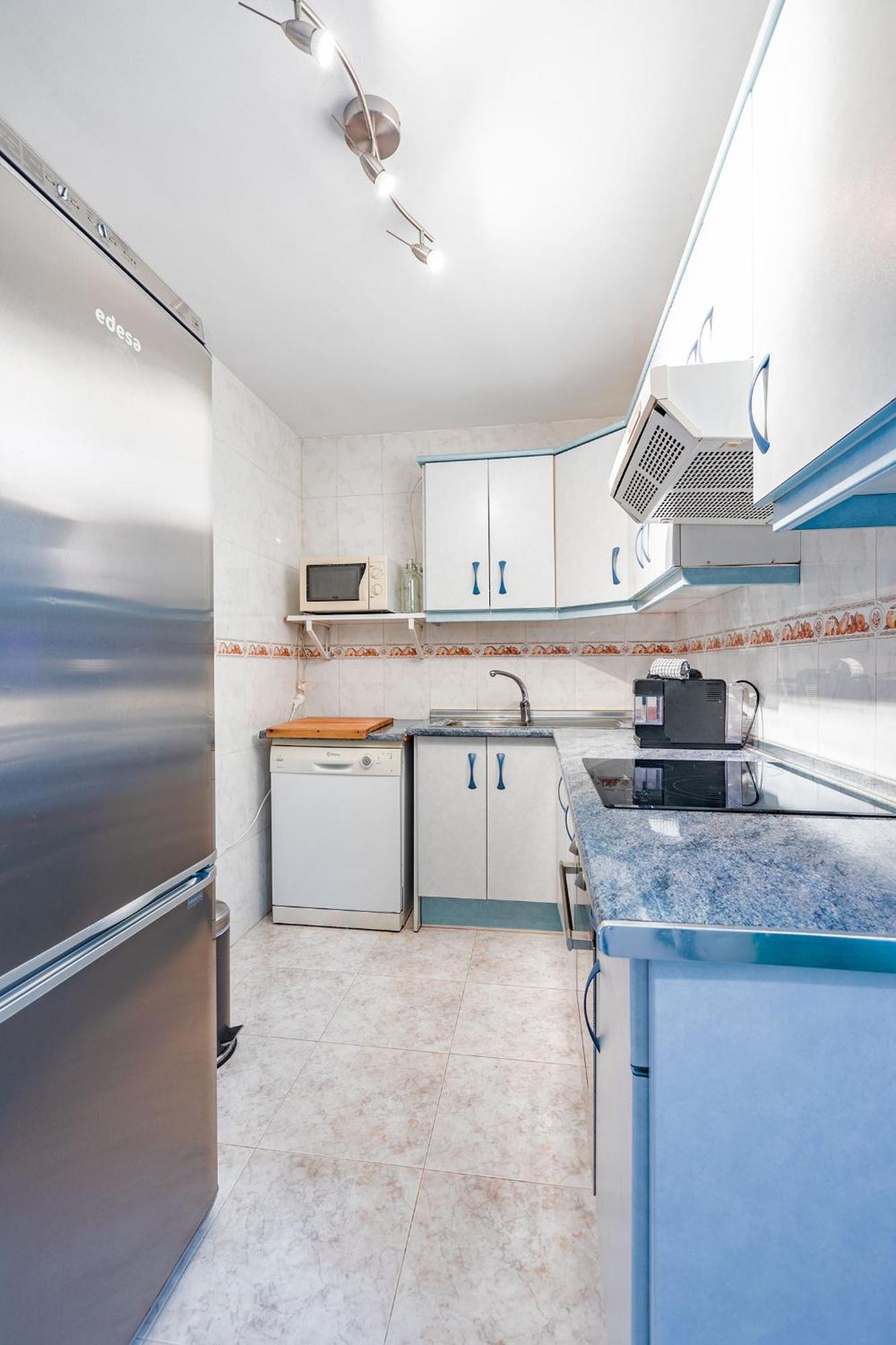 Вілла Casa Ceviche Коста-Тегісе Екстер'єр фото